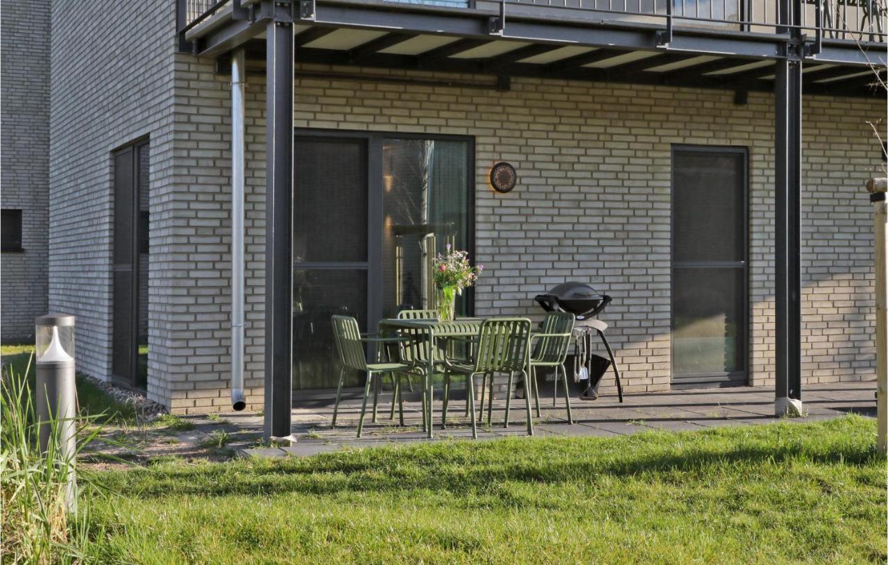 Beach Front Apartment In Lembruch-Duemmer See 外观 照片